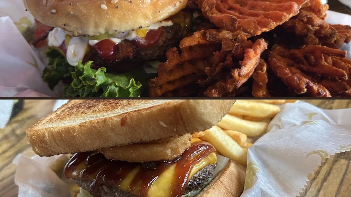 Hearty sandwiches served in a downtown Sumter spot.