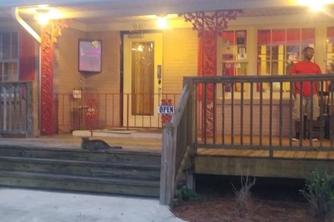 Mama Henry’s